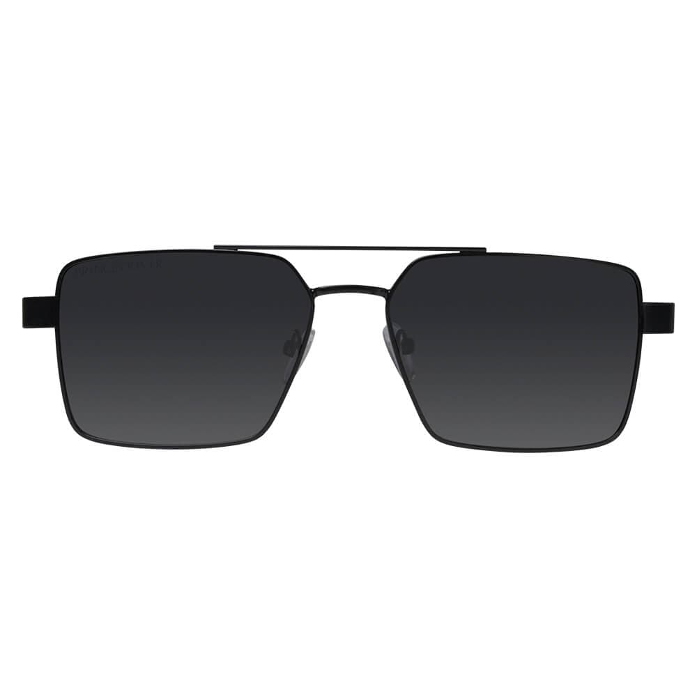 Men's Sunglasses Prince Oliver Black