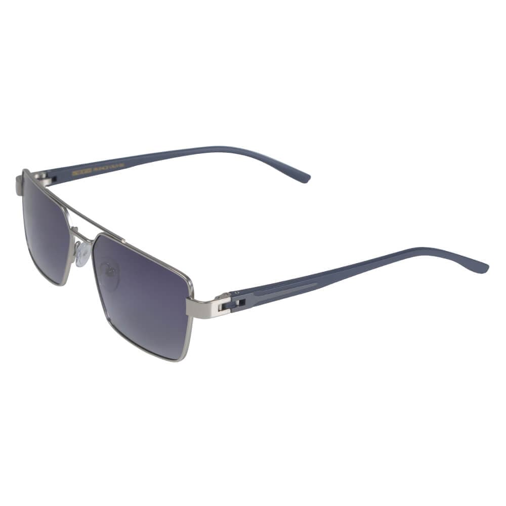 Γυαλιά Ηλίου Ασημί “Eyeconic” 4602604820 New Arrival