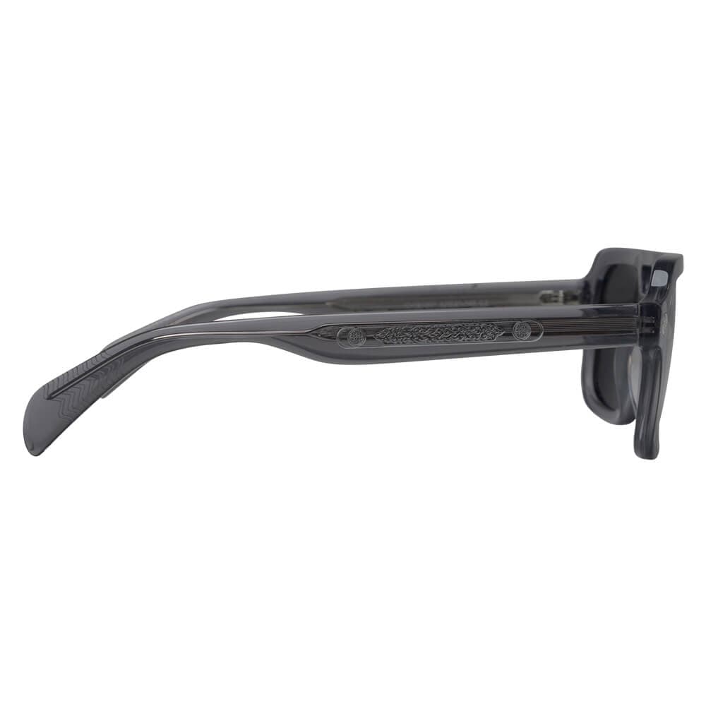 Γυαλιά Ηλίου Γκρι “Eyeconic” 4602605008 New Arrival