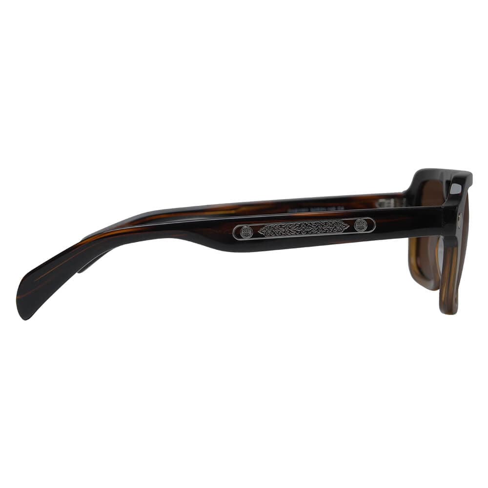 Γυαλιά Ηλίου Καφέ “Eyeconic” 4602605017 New Arrival