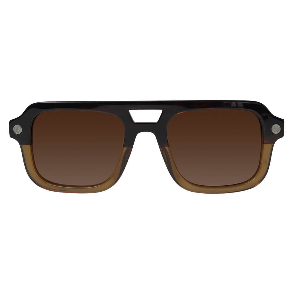 Men's Sunglasses Prince Oliver White