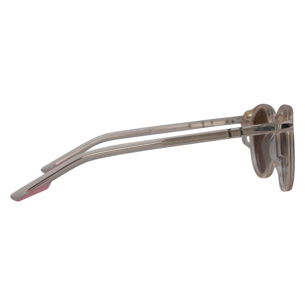 Γυαλιά Ηλίου Ροζ/Χρυσό “Eyeconic” 4602605119 New Arrival