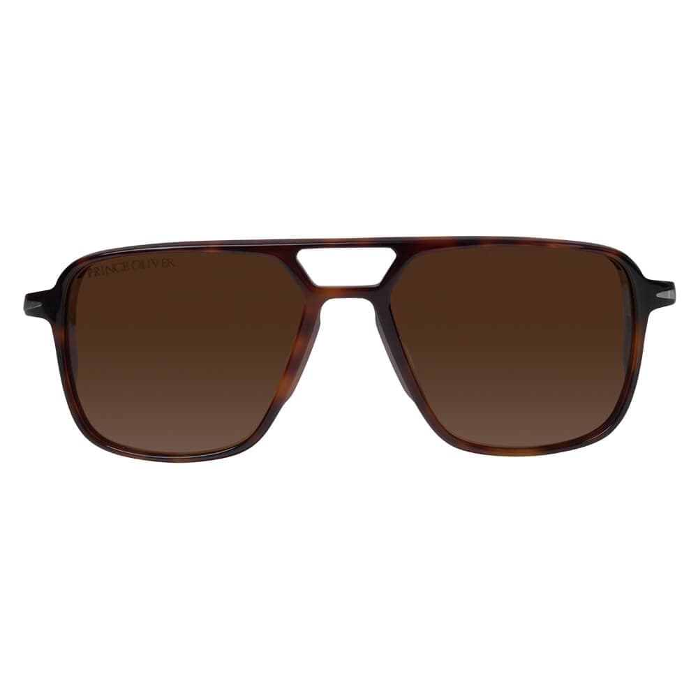 Men's Sunglasses Prince Oliver Black