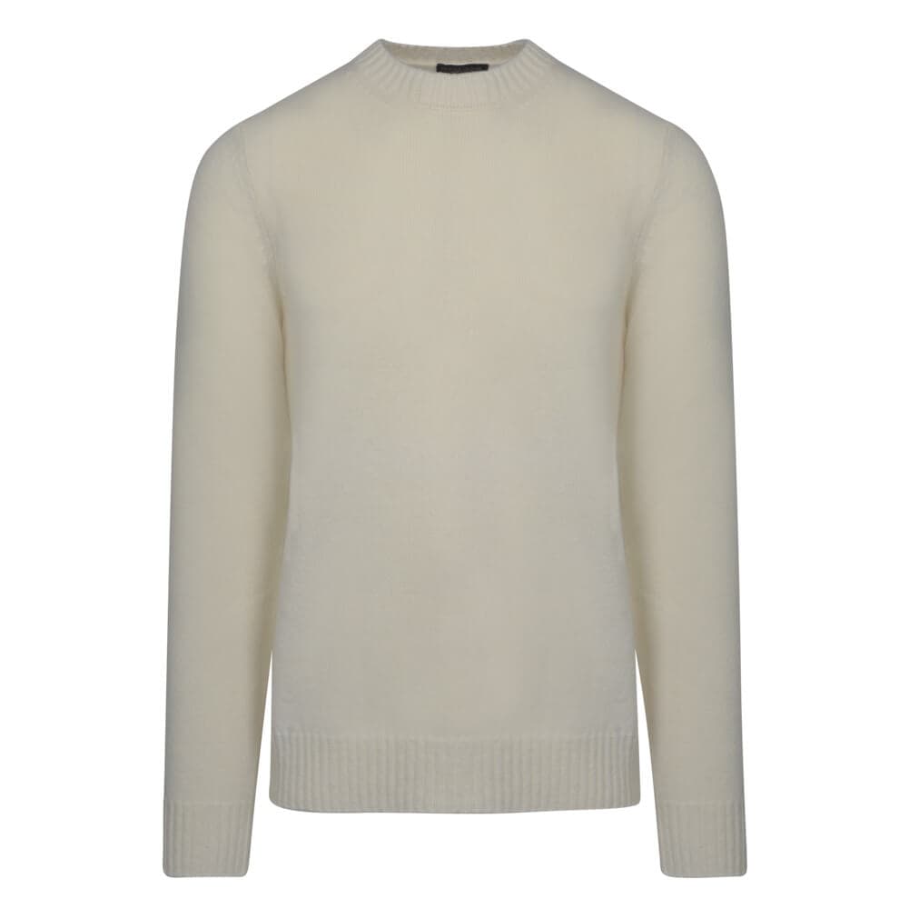 Men's Sweaters Prince Oliver Black