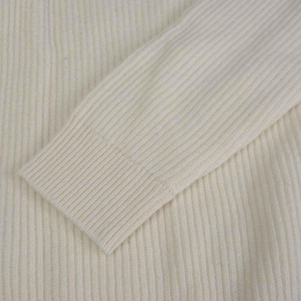 Πουλόβερ Ζιβάγκο Εκρού (Modern Fit) New Arrival