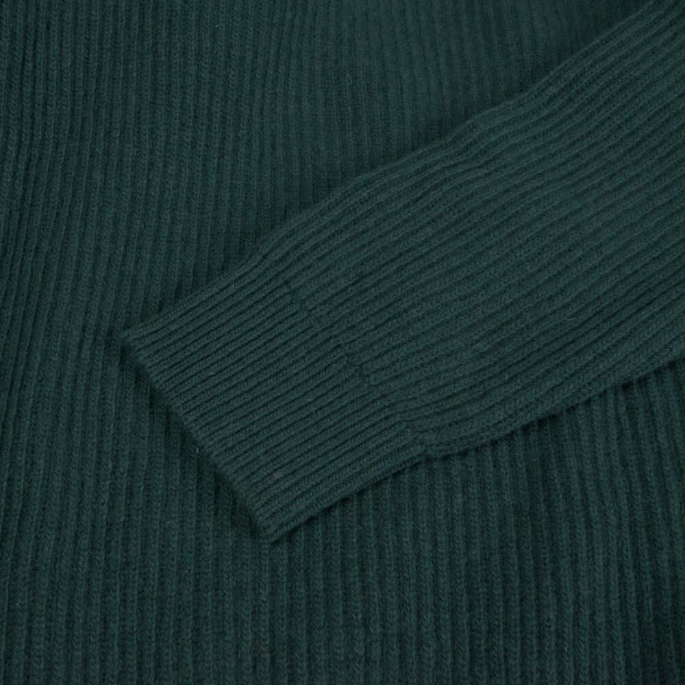 Πουλόβερ Ζιβάγκο Πράσινο (Modern Fit) New Arrival