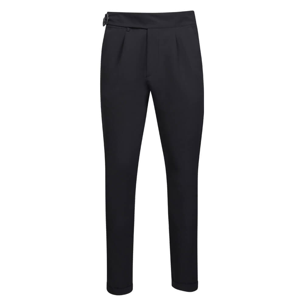 Men's Trousers Prince Oliver Gray