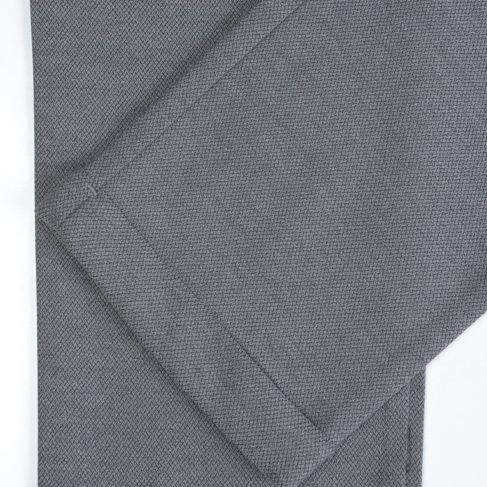 Men's Trousers Prince Oliver Gray