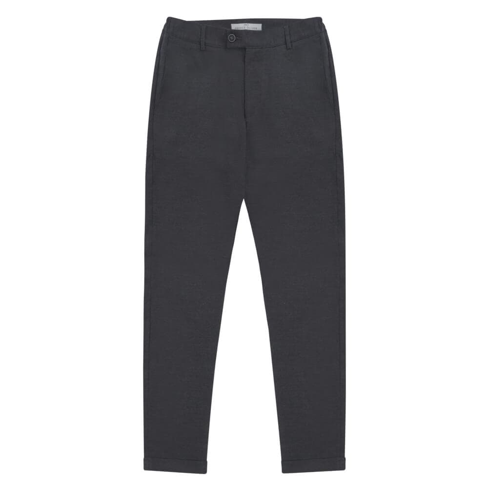 Men's Trousers Prince Oliver Gray