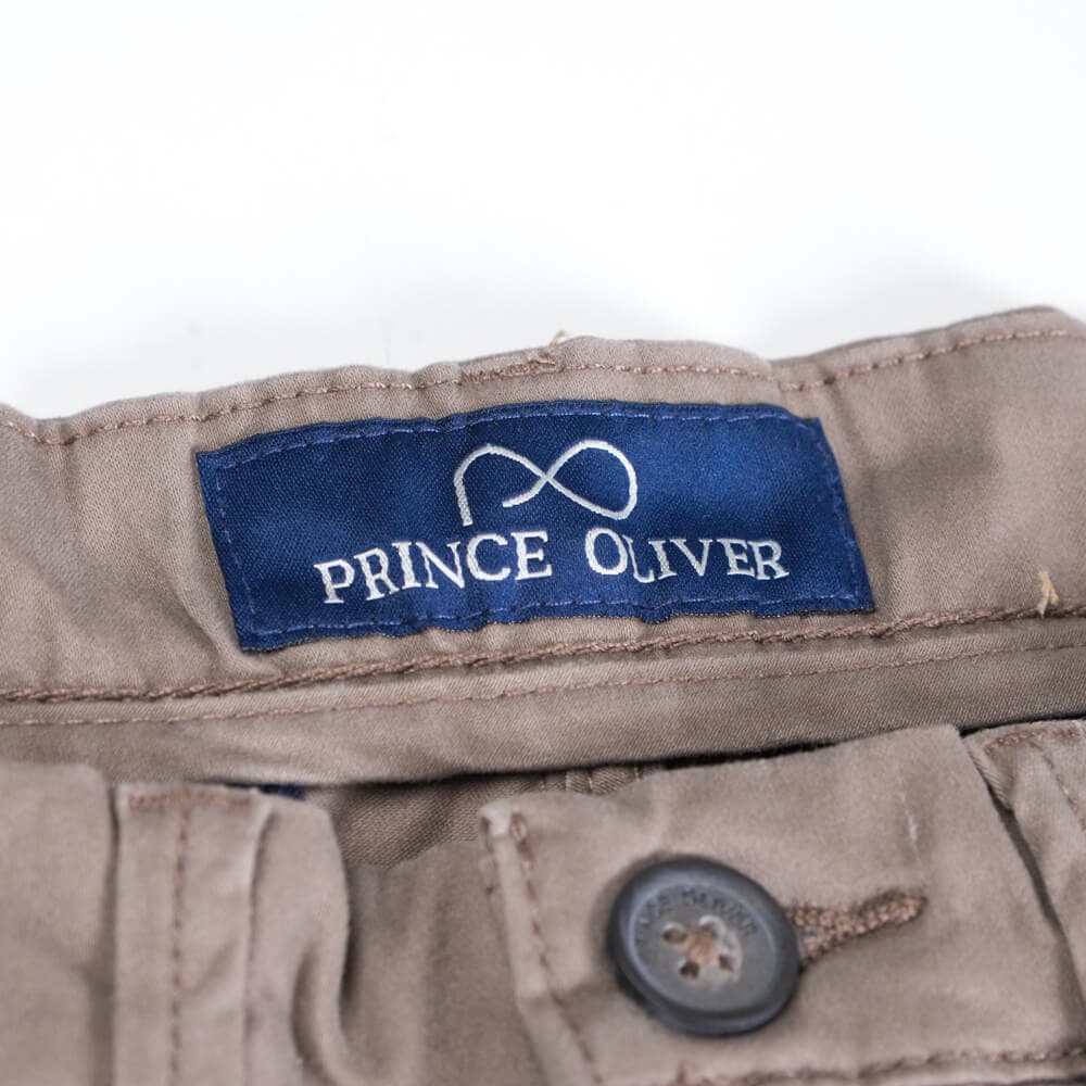 Chinos Μπεζ (Slim Fit) New Arrival