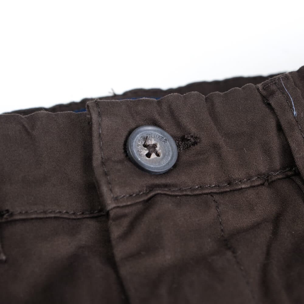 Chinos Καφέ (Slim Fit) New Arrival