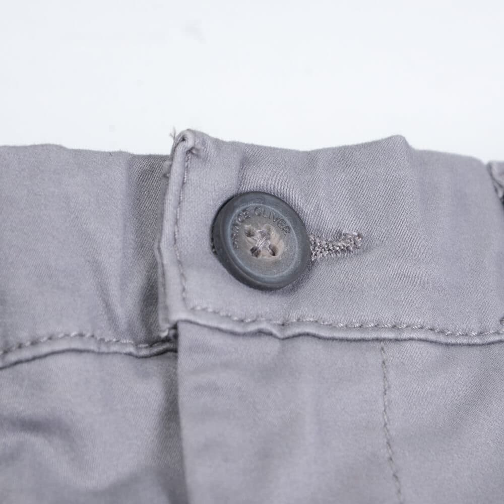 Chinos Γκρι Ανοιχτό (Slim Fit) New Arrival