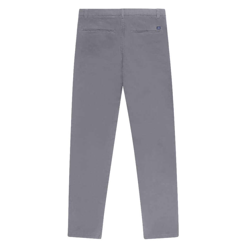 Chinos Γκρι Ανοιχτό (Slim Fit) New Arrival