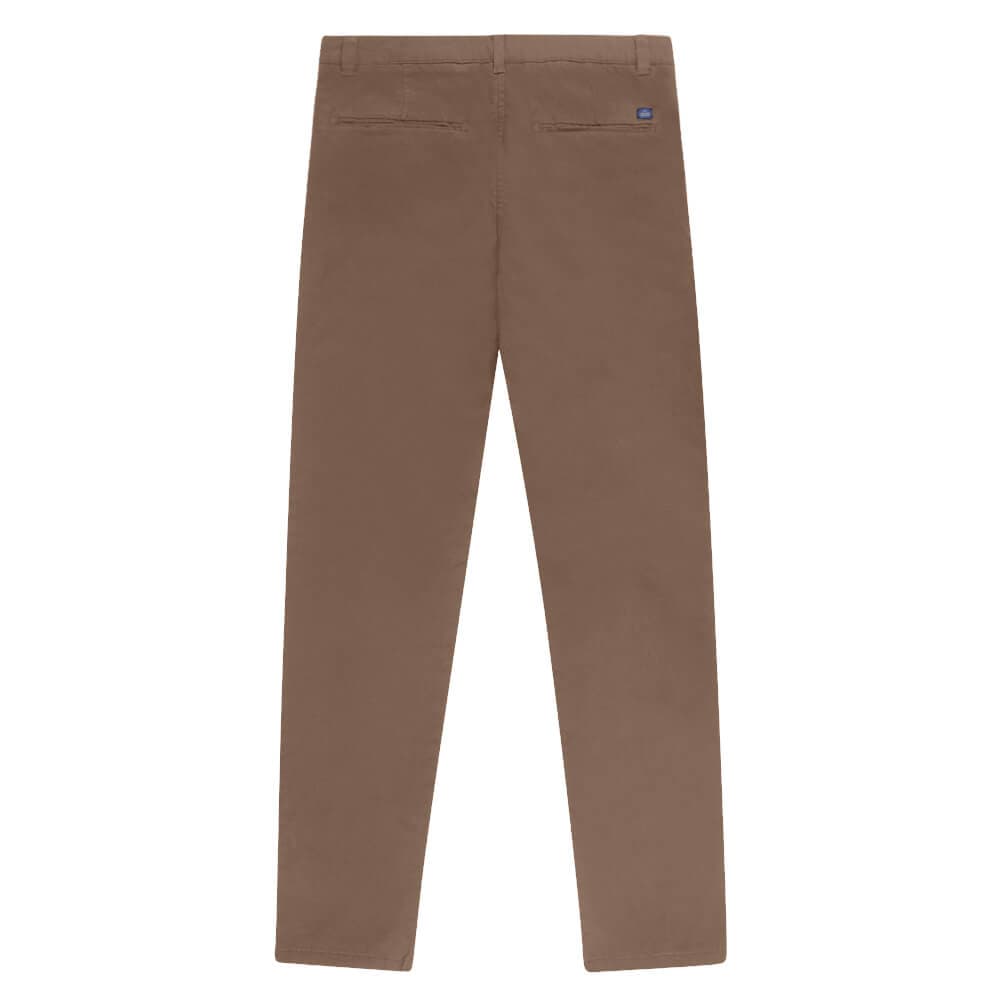 Chinos Καμηλό (Slim Fit) New Arrival