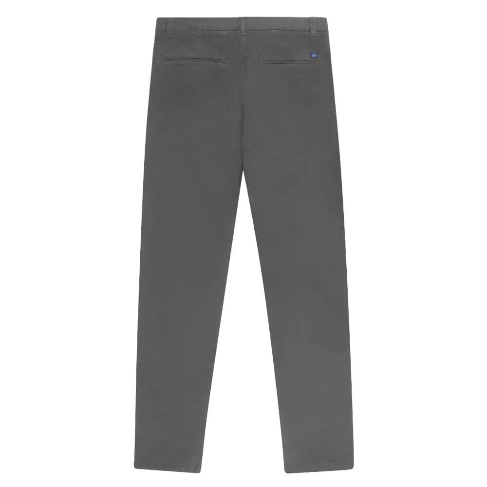 Chinos Χακί (Slim Fit) New Arrival