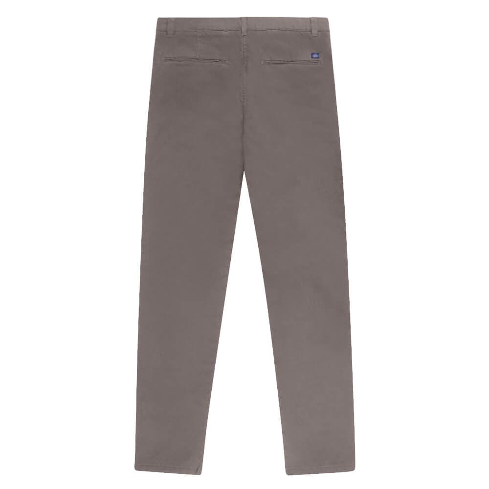 Chinos Μπεζ (Slim Fit) New Arrival