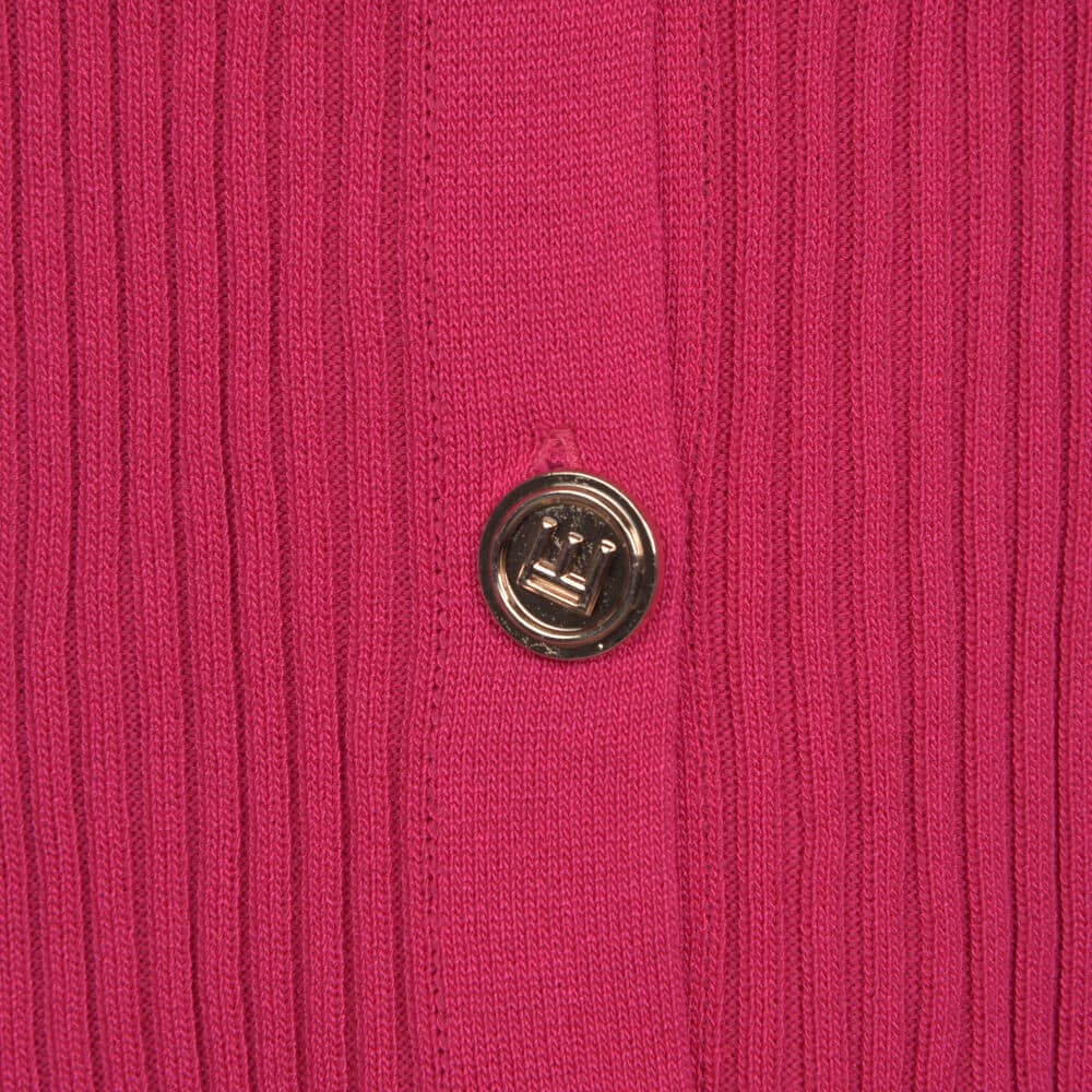 Γυναικείο Σετ Μπλούζα /Φούστα Φούξια New Arrival