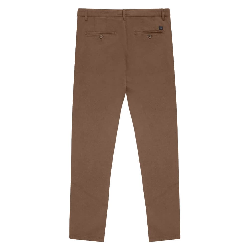 Premium Chino Μπεζ (Modern Fit) New Arrival