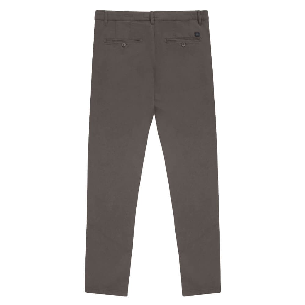 Premium Chino Χακί (Modern Fit) New Arrival