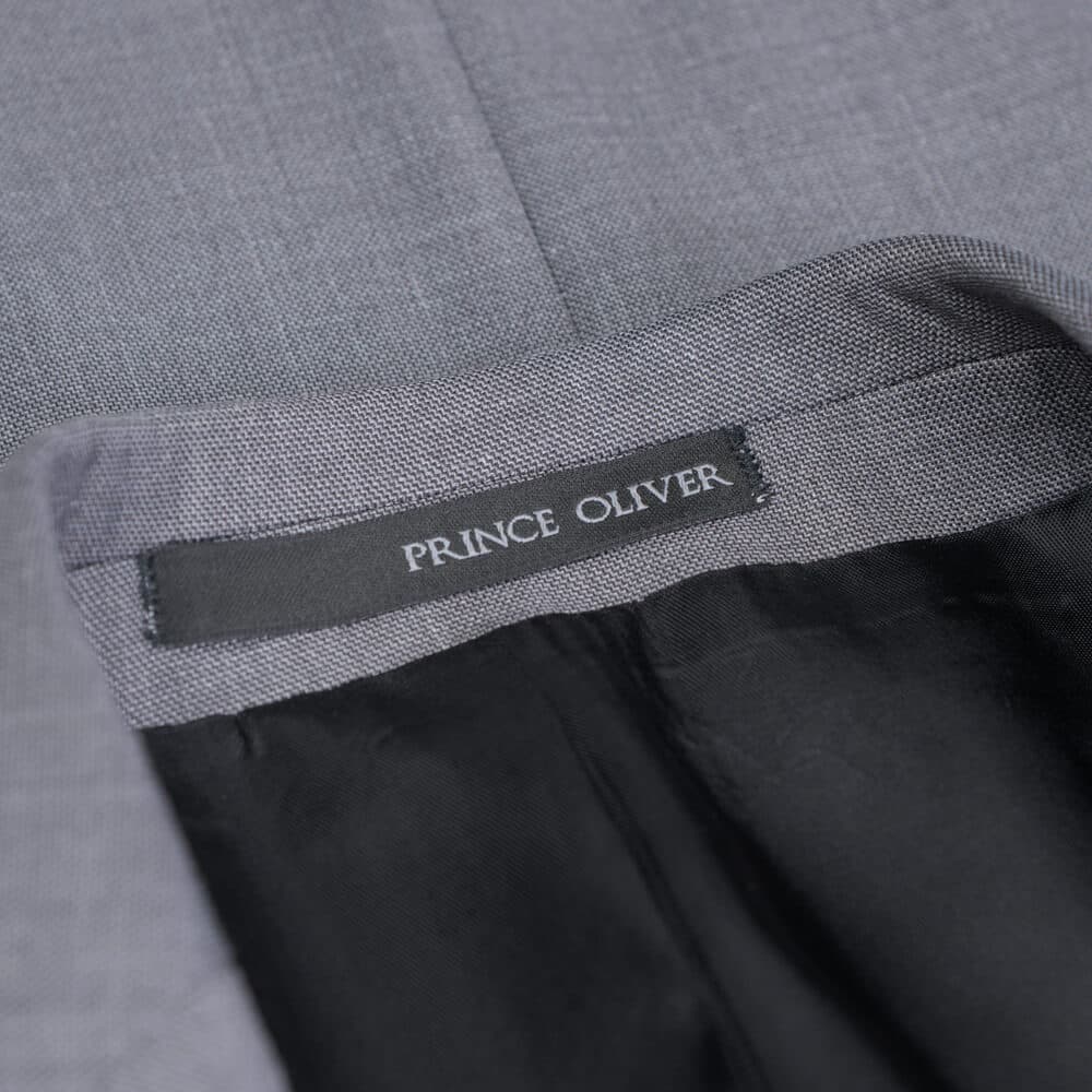 Κοστούμι Γκρι (Modern Fit) New Arrival