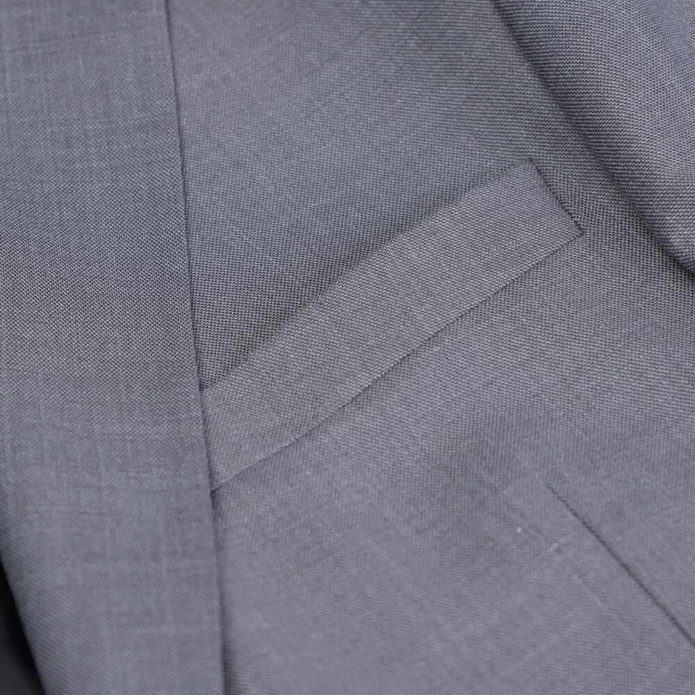 Κοστούμι Γκρι (Modern Fit) New Arrival