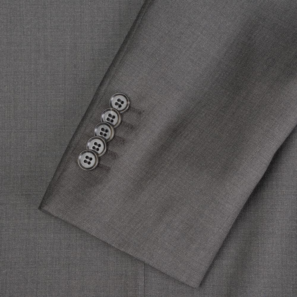 Κοστούμι Γκρι (Modern Fit) New Arrival