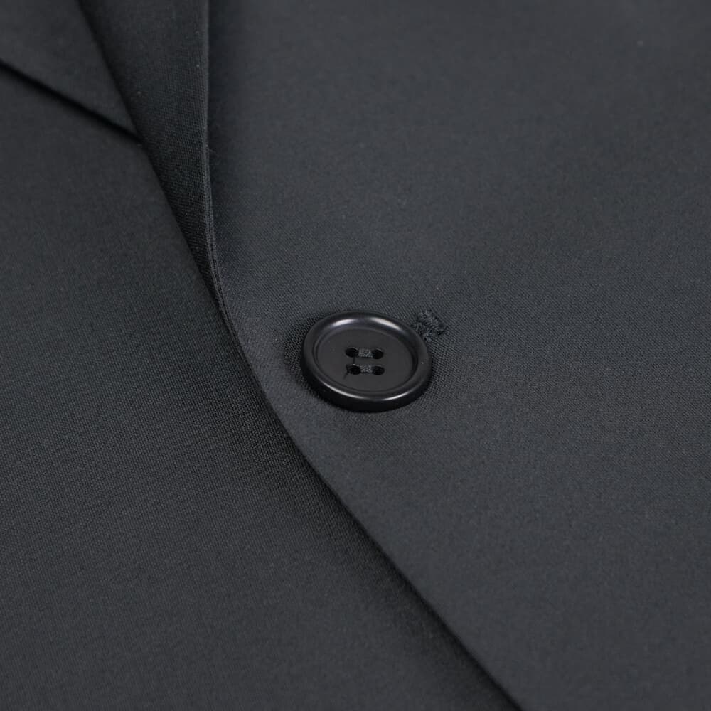 Κοστούμι Μαύρο (Modern Fit) New Arrival