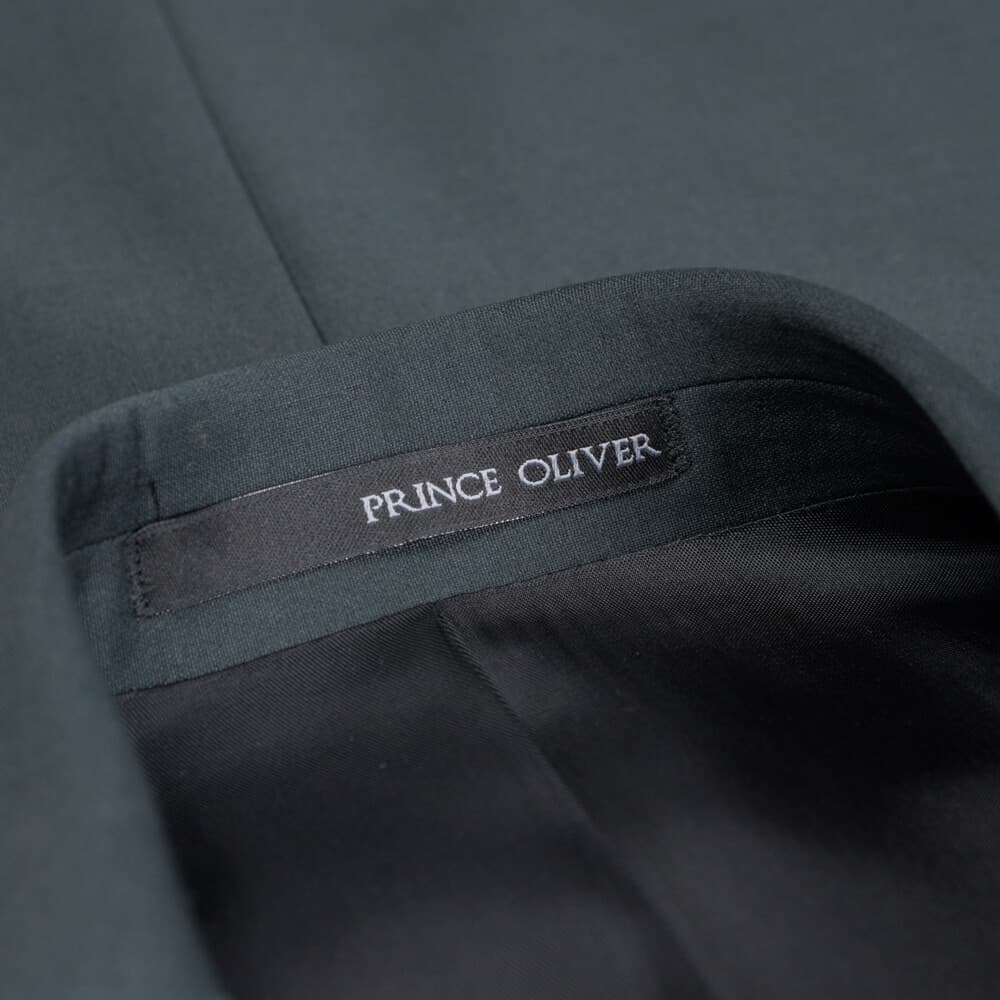 Κοστούμι Πράσινο (Modern Fit) New Arrival