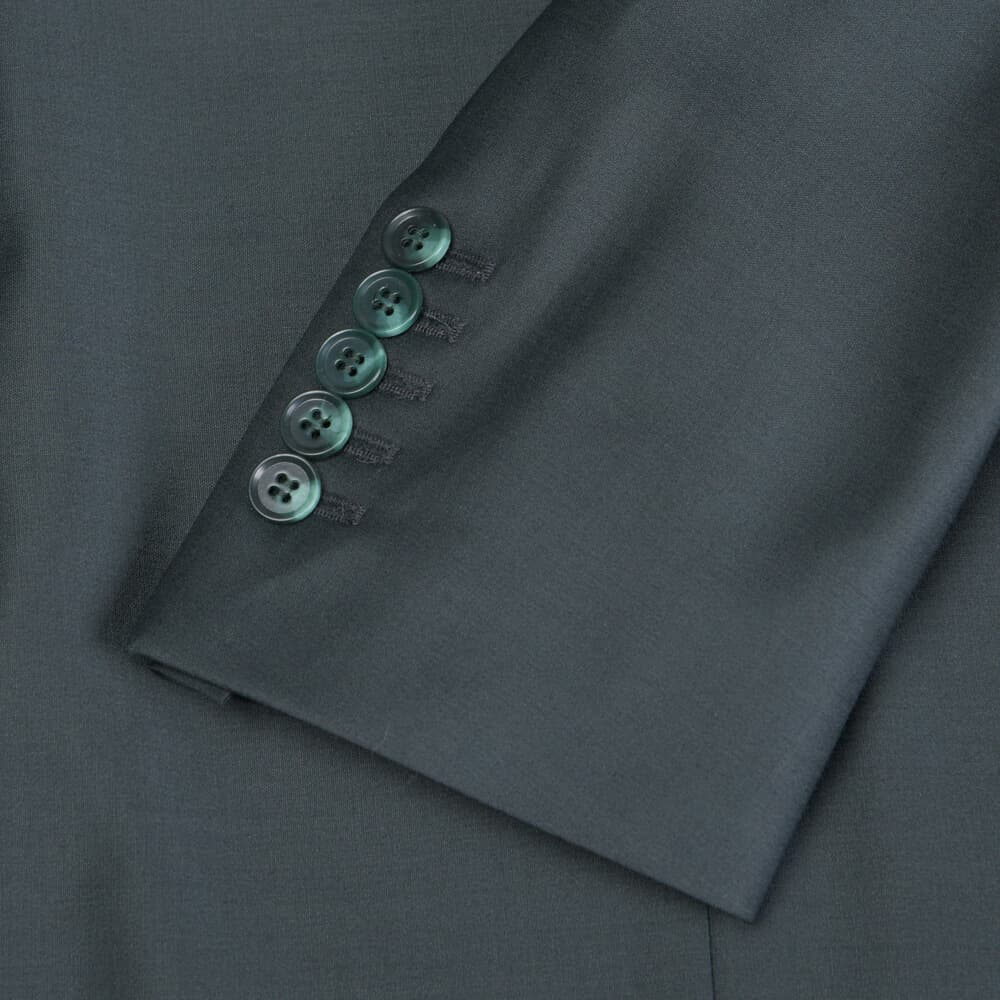 Κοστούμι Πράσινο (Modern Fit) New Arrival