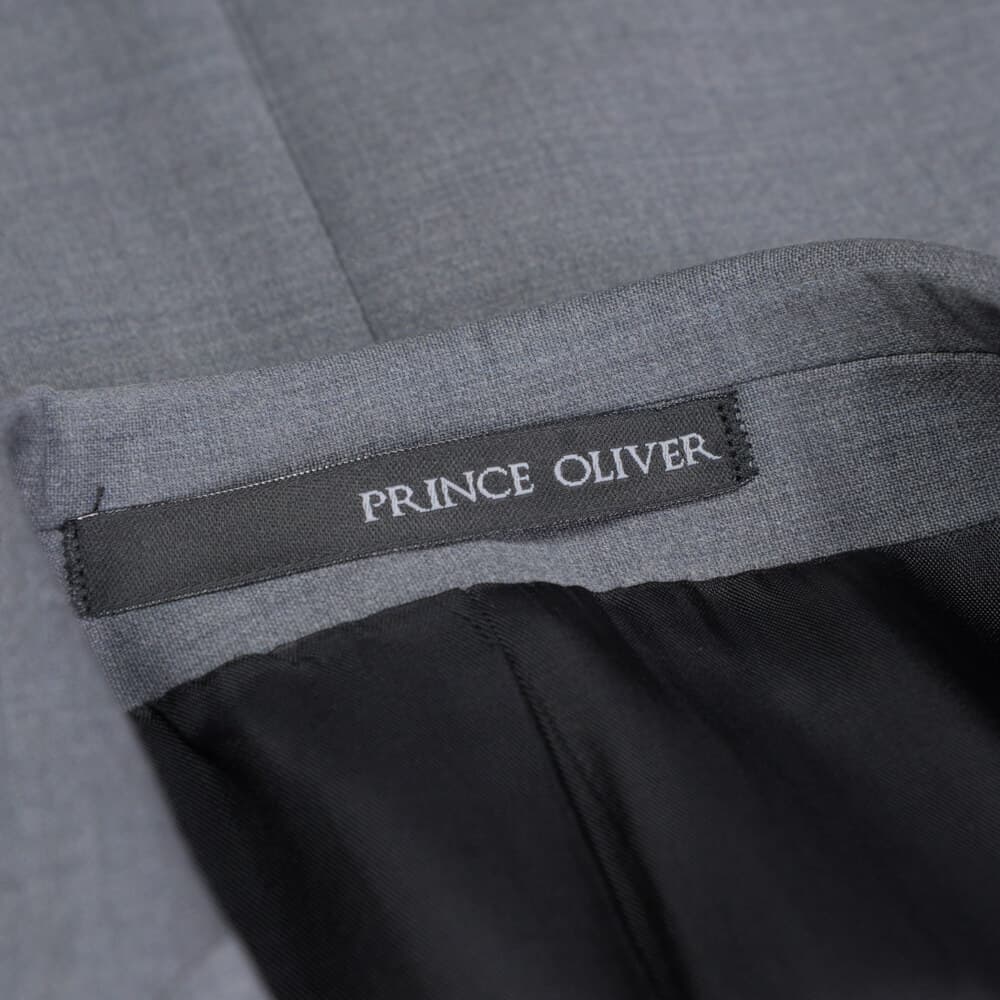 Κοστούμι Γκρι (Modern Fit) New Arrival