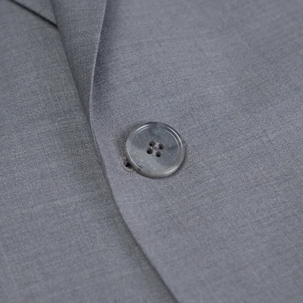 Κοστούμι Γκρι (Modern Fit) New Arrival