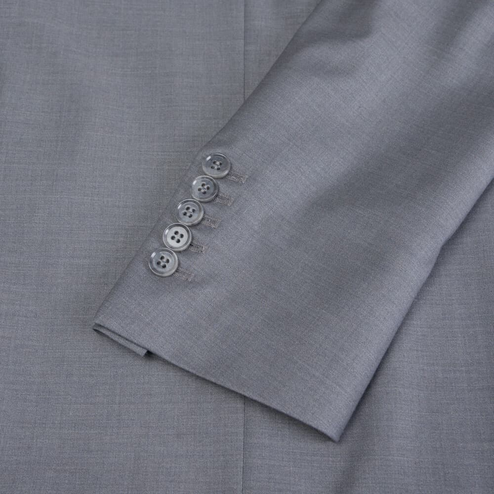 Κοστούμι Γκρι (Modern Fit) New Arrival