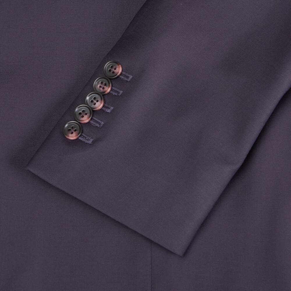 Κοστούμι Μπορντώ (Modern Fit) New Arrival