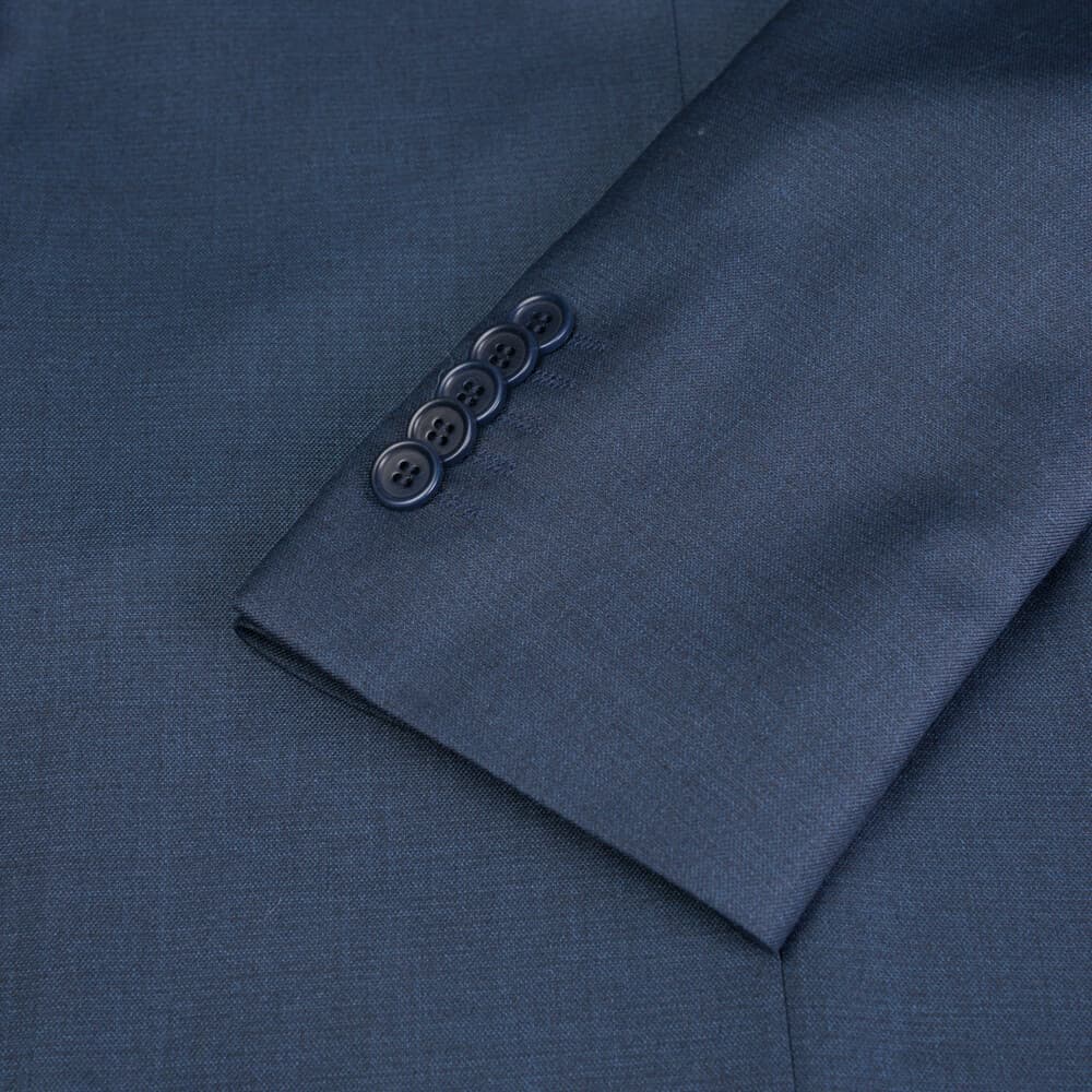 Κοστούμι Μπλε Σκούρο (Modern Fit) New Arrival