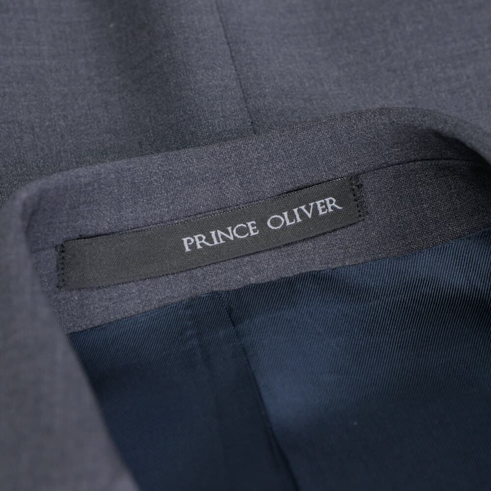 Κοστούμι Γκρι (Modern Fit) New Arrival