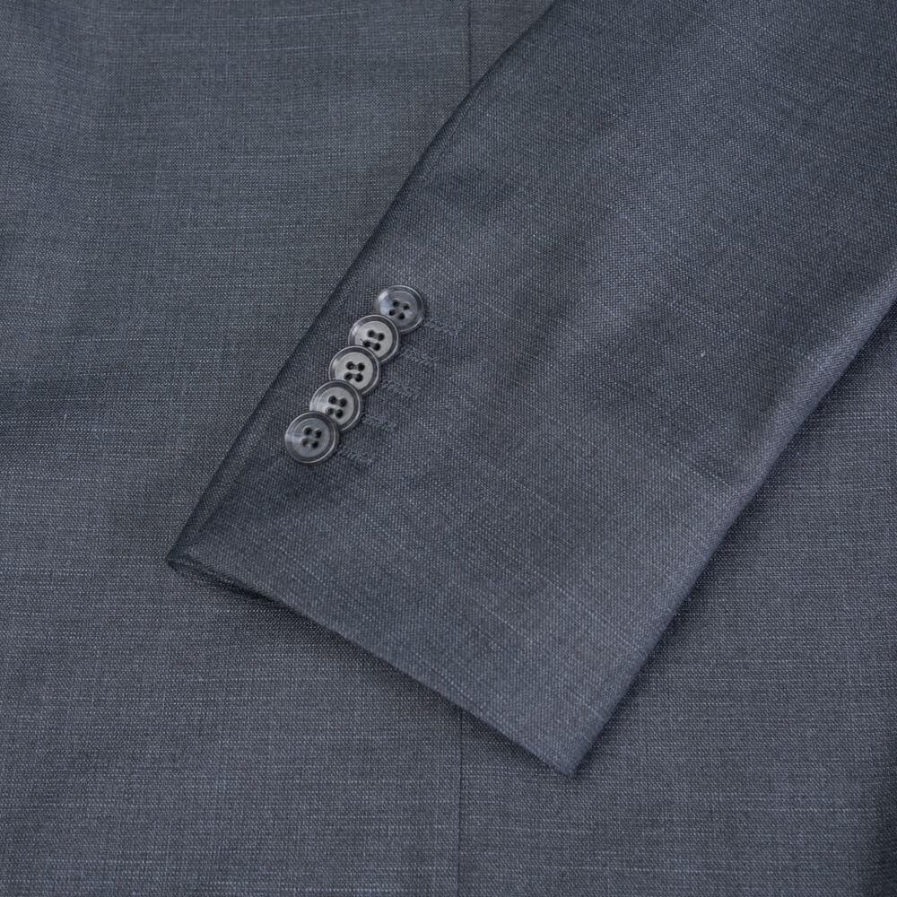 Κοστούμι Γκρι (Modern Fit) New Arrival