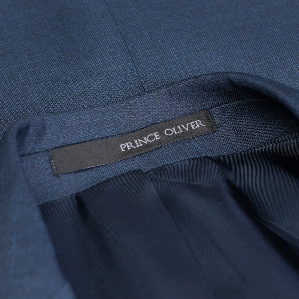 Κοστούμι Μπλε (Modern Fit) New Arrival