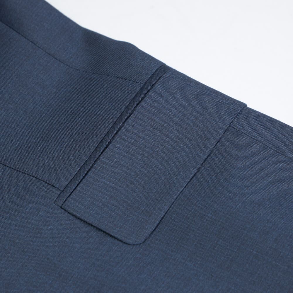 Κοστούμι Μπλε (Modern Fit) New Arrival