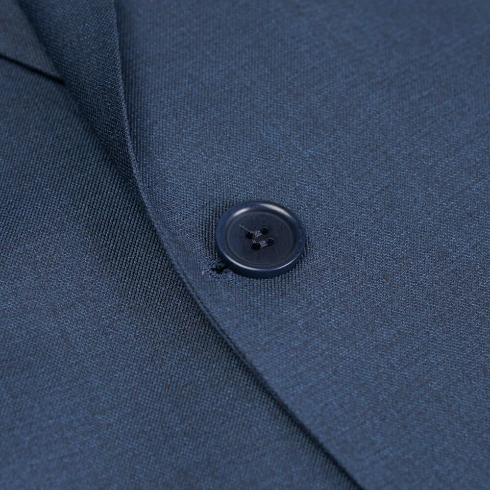 Κοστούμι Μπλε (Modern Fit) New Arrival