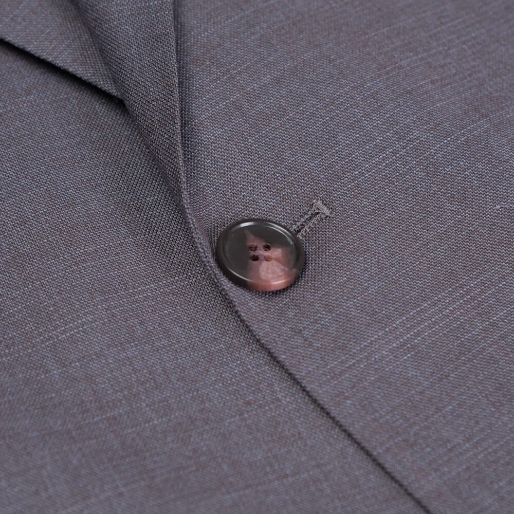 Κοστούμι Μώβ (Modern Fit) New Arrival