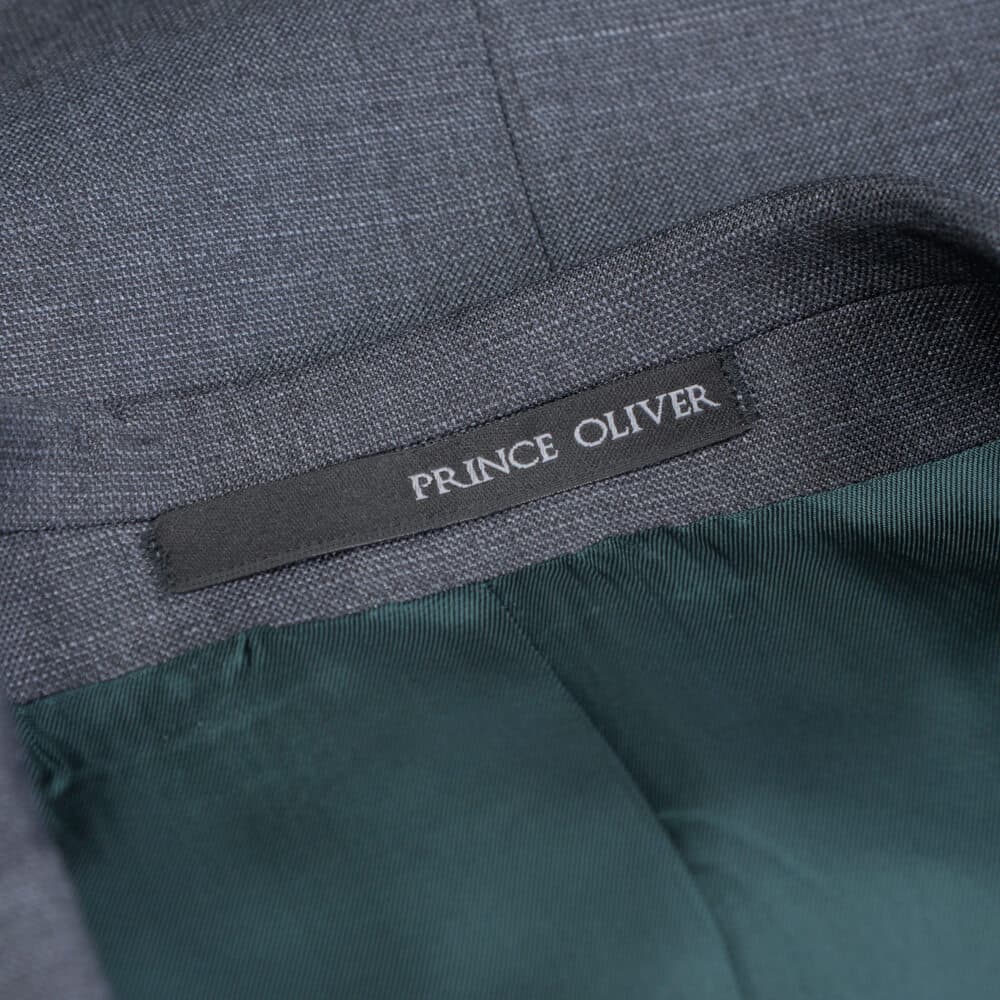 Κοστούμι Γκρι (Modern Fit) New Arrival