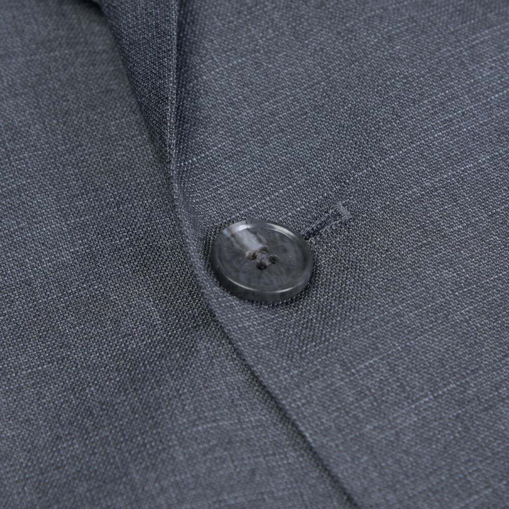 Κοστούμι Γκρι (Modern Fit) New Arrival