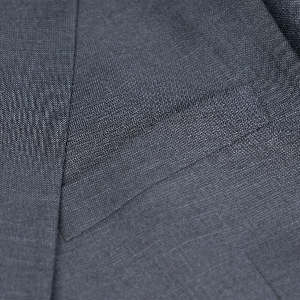 Κοστούμι Γκρι (Modern Fit) New Arrival