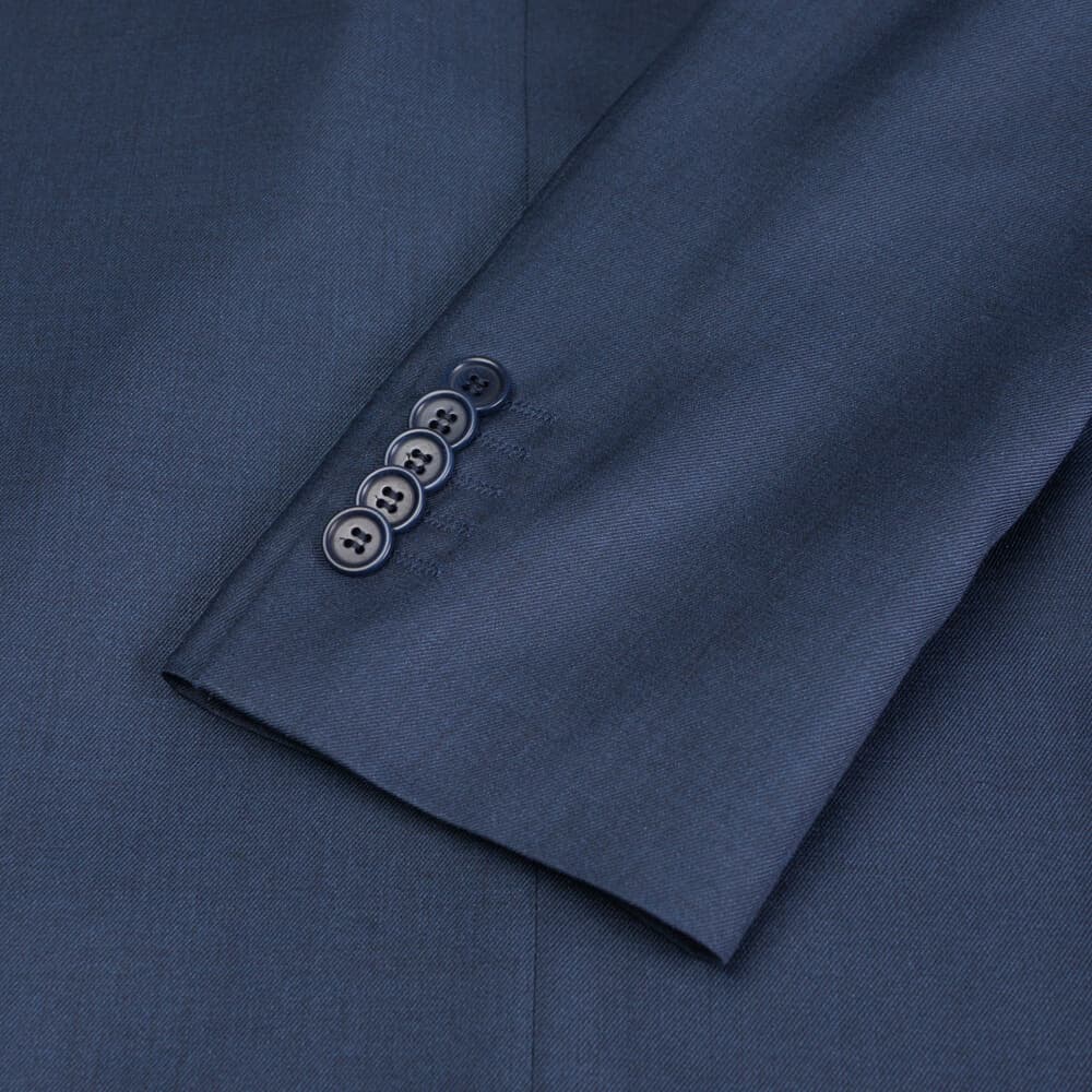 Κοστούμι Μπλε (Modern Fit) New Arrival