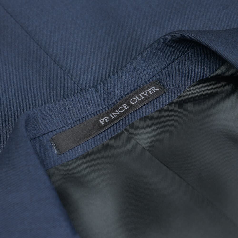 Κοστούμι Μπλε (Modern Fit) New Arrival