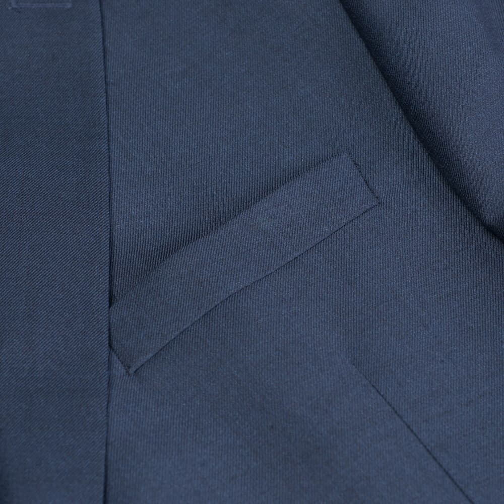 Κοστούμι Μπλε (Modern Fit) New Arrival