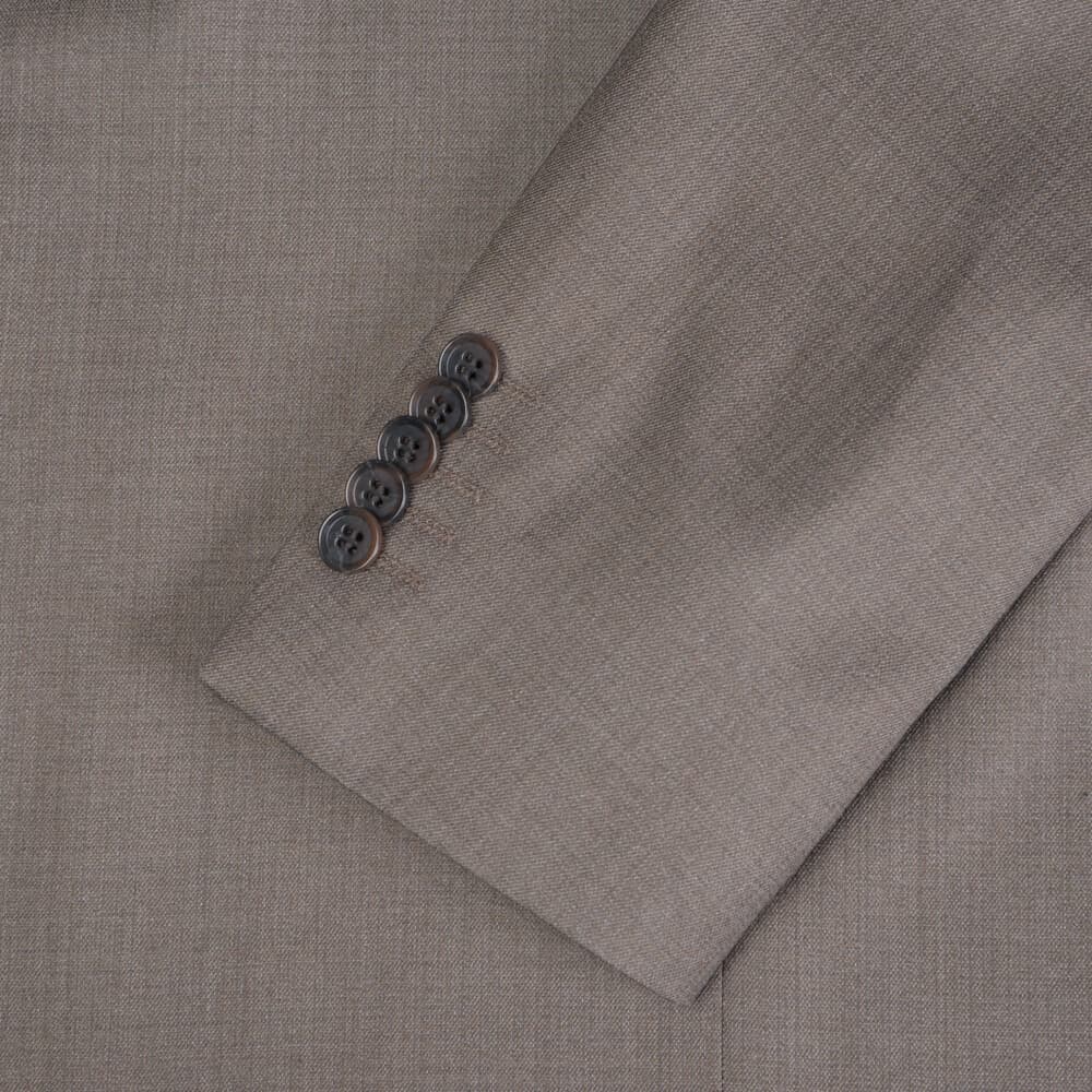 Κοστούμι Μπεζ (Modern Fit) New Arrival