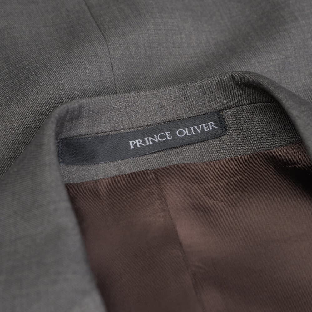 Κοστούμι Γκρι (Modern Fit) New Arrival