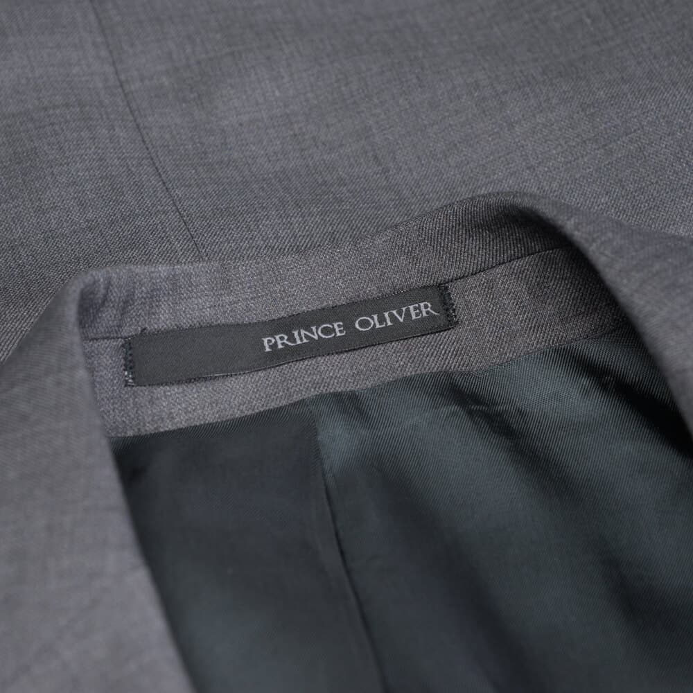 Κοστούμι Γκρι (Modern Fit) New Arrival