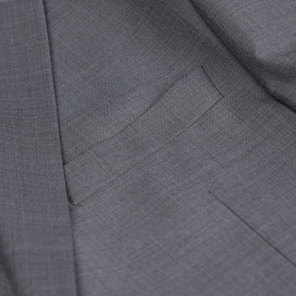 Κοστούμι Γκρι (Modern Fit) New Arrival